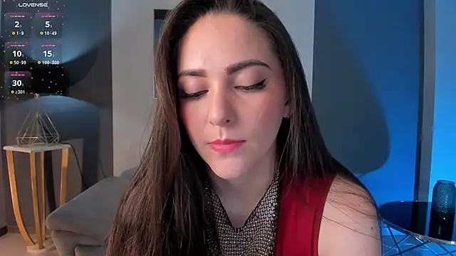 BeccaBaxter online show from February 9, 2026, 11:47 am