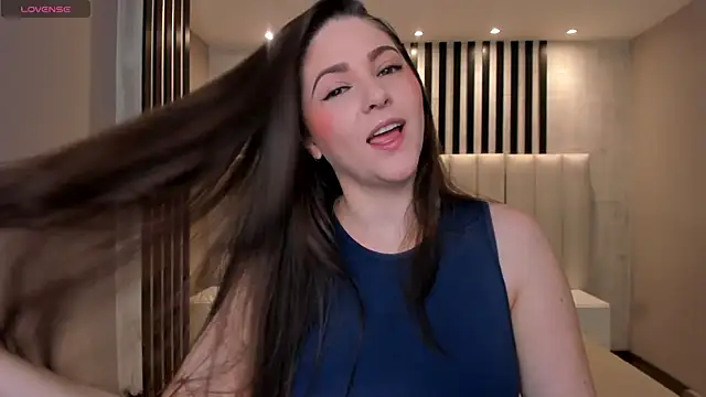 Snapshot of BeccaBaxter chatting on July 20, 2026, 12:29 pm BeccaBaxter online show from July 20, 2026, 12:29 pm