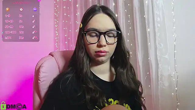 Arianahot777 online show from February 9, 2025, 11:46 pm