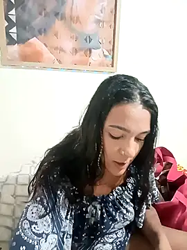 Pantaneirasexy online show from March 4, 2025, 4:06 am