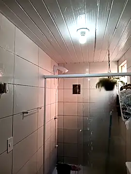 Pantaneirasexy online show from September 24, 2025, 4:10 pm