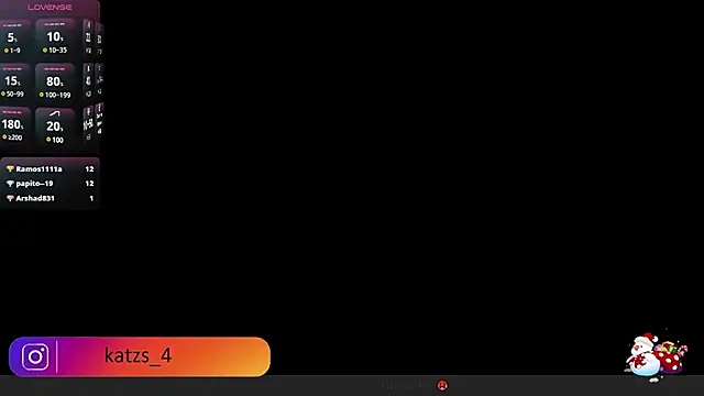 Kathe zanss online show from February 24, 2025, 4:47 pm