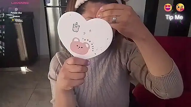 xxsexycutexxx online show from September 9, 2025, 11:54 am