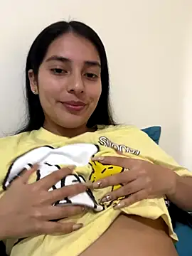 ariana sweet87 online show from November 13, 2025, 7:02 pm