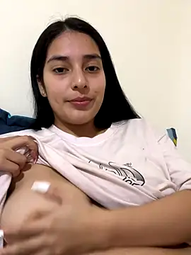 ariana sweet87 online show from November 18, 2025, 8:46 pm