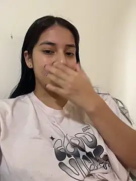 ariana sweet87 online show from December 19, 2025, 6:37 pm