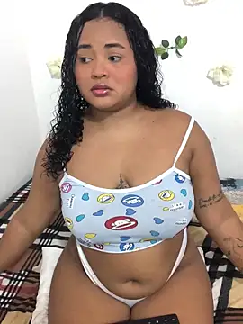 Marce 777 online show from March 12, 2025, 2:52 am