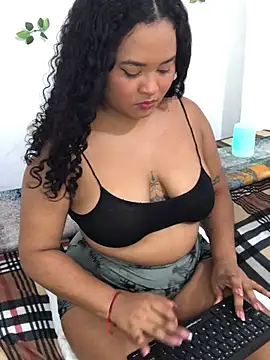 Marce 777 online show from March 13, 2025, 6:37 am