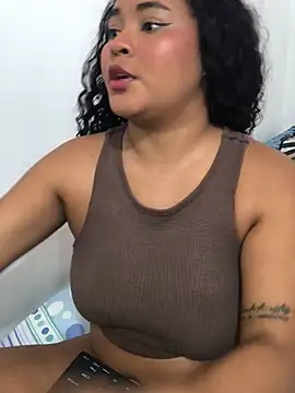 Marce 777 online show from March 18, 2025, 7:41 am