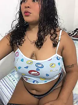 Marce 777 online show from March 20, 2025, 3:02 am