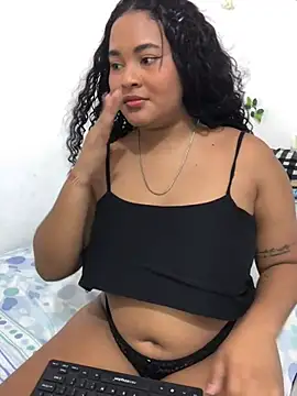 Marce 777 online show from March 21, 2025, 5:54 am