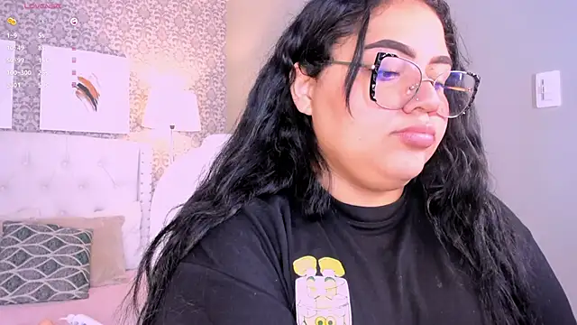  michel bbw online show from March 11, 2025, 2:21 am