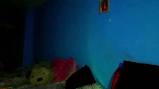 EstefyTabbo online show from April 22, 2026, 6:53 pm