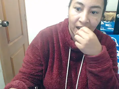 Siblleyx online show from March 16, 2026, 10:47 pm