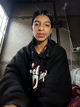 Ariell Kieran online show from February 9, 2025, 1:14 pm