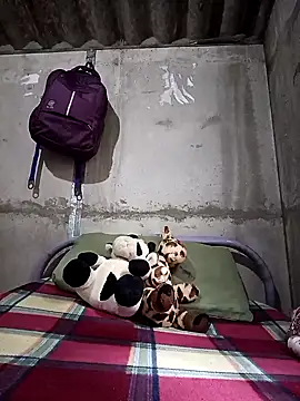 Ariell Kieran online show from February 11, 2025, 6:55 pm