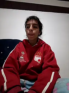 Ariell Kieran online show from February 18, 2025, 12:15 am