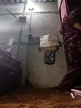 Ariell Kieran online show from February 24, 2025, 5:20 pm