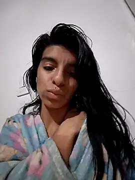 Ariell Kieran online show from March 12, 2025, 3:02 am