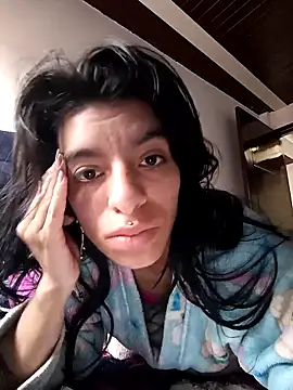 Ariell Kieran online show from March 13, 2025, 10:21 pm