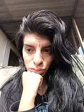 Ariell Kieran online show from March 16, 2025, 1:49 pm