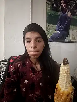 Ariell Kieran online show from September 27, 2025, 9:42 pm