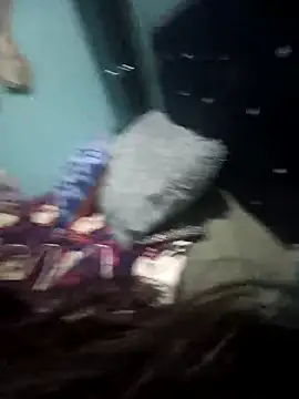 Ariell Kieran online show from November 8, 2025, 6:35 am