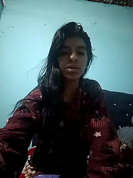 Ariell Kieran online show from February 6, 2026, 8:45 pm