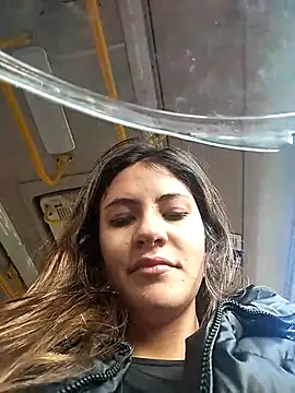 Andrea18 blonde online show from March 3, 2025, 12:16 pm