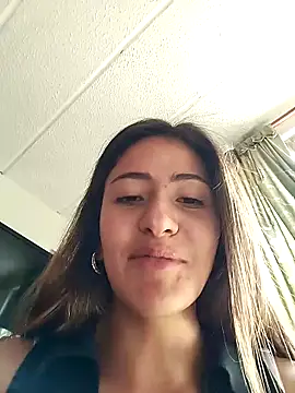 Andrea18 blonde online show from March 5, 2025, 4:02 pm