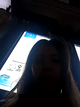 Andrea18 blonde online show from March 6, 2025, 12:41 pm