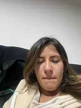 Andrea18 blonde online show from March 19, 2025, 2:59 am