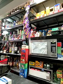 Andrea18 blonde online show from October 31, 2025, 2:40 pm