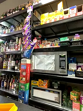 Andrea18 blonde online show from November 14, 2025, 3:00 pm