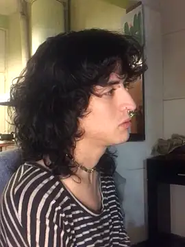 Penygirl online show from October 21, 2025, 8:37 am