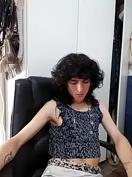 Penygirl online show from November 20, 2025, 4:18 pm