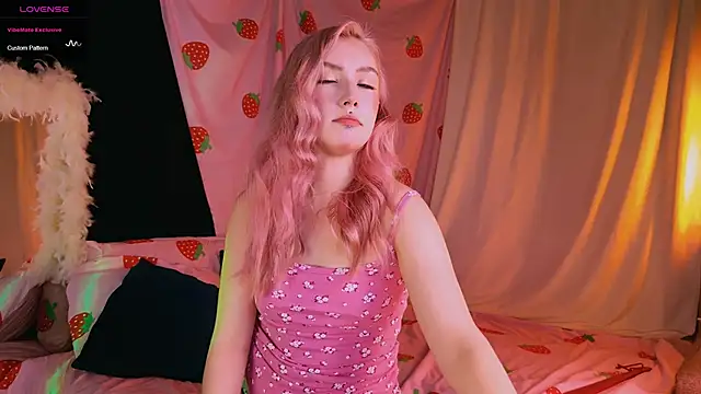 Bibi Iva online show from September 9, 2025, 9:42 am