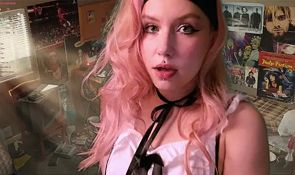 Bibi Iva online show from February 18, 2026, 5:03 am