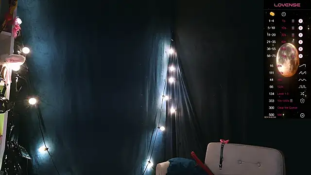 Snapshot of Bibi_Iva chatting on June 3, 2026, 2:25 am Bibi Iva online show from June 3, 2026, 2:25 am