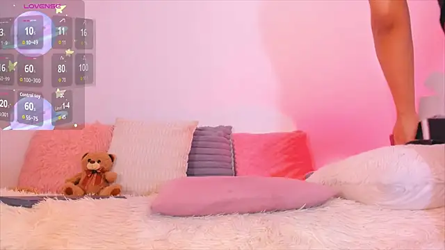 gigi dol online show from April 21, 2026, 8:31 am