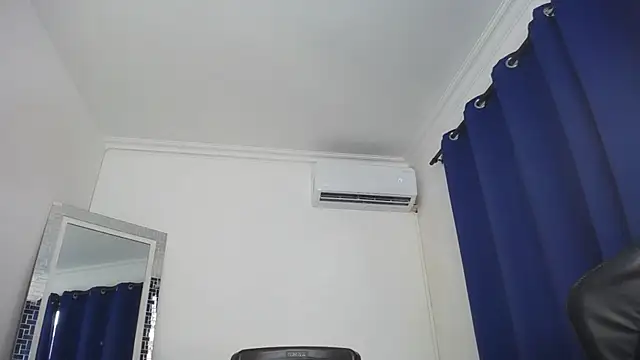 Karla Dior7 online show from March 7, 2025, 7:16 pm