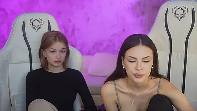 Milana angell online show from February 28, 2025, 3:59 pm