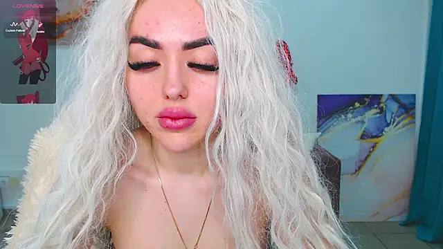 MissisCaty online show from March 15, 2025, 6:36 am