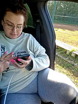 CannabisQueenn online show from March 16, 2025, 3:17 pm