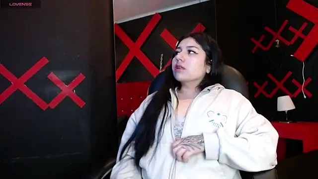 sweety ashly online show from February 4, 2025, 11:27 am