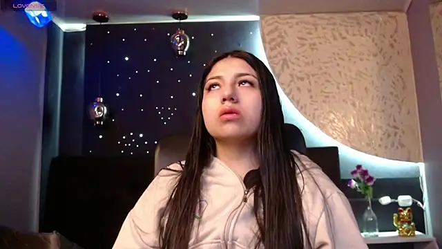 sweety ashly online show from March 14, 2025, 11:23 am