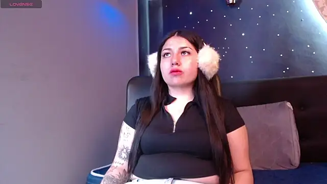 sweety ashly online show from March 14, 2025, 5:35 pm