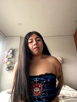 sweety ashly online show from November 25, 2025, 7:47 pm