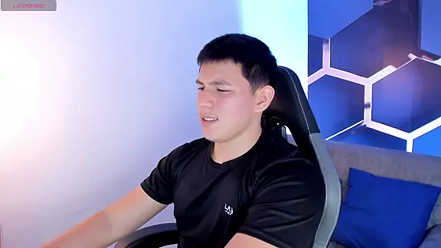 JamesCr  online show from March 25, 2026, 3:34 am