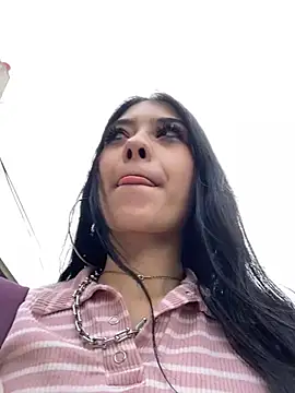 TayylorSexx online show from March 22, 2025, 4:45 am